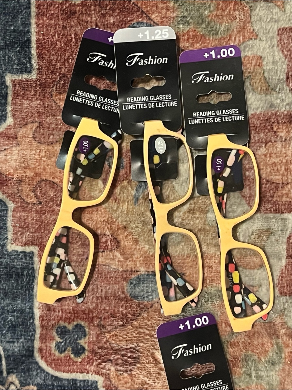 Fashion Readers